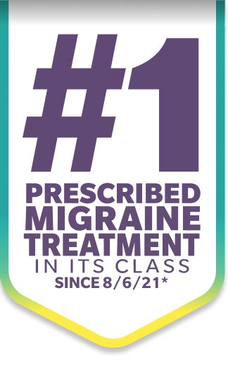 #1 prescribed treatment in its class, see Safety Info
